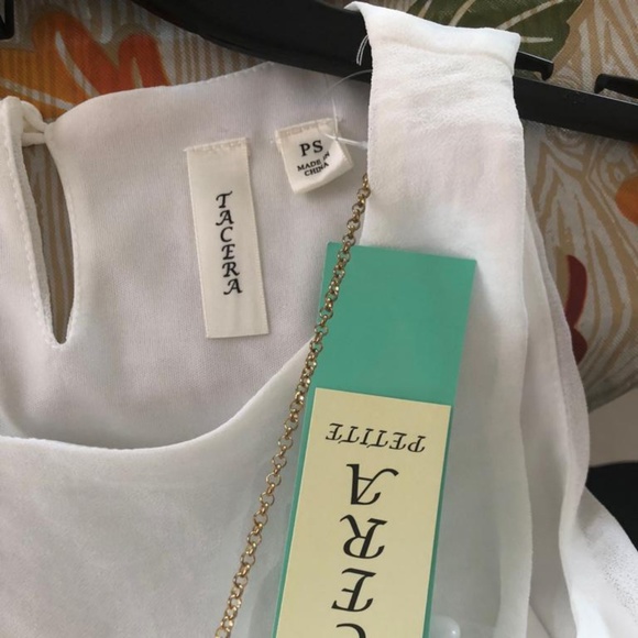 Tacera midi petite dress New!!! - Picture 2 of 2